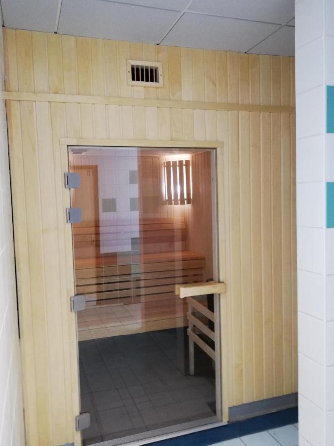 Le Repere Des Ecureuils Apartment ซาโมอ็องส์ ภายนอก รูปภาพ