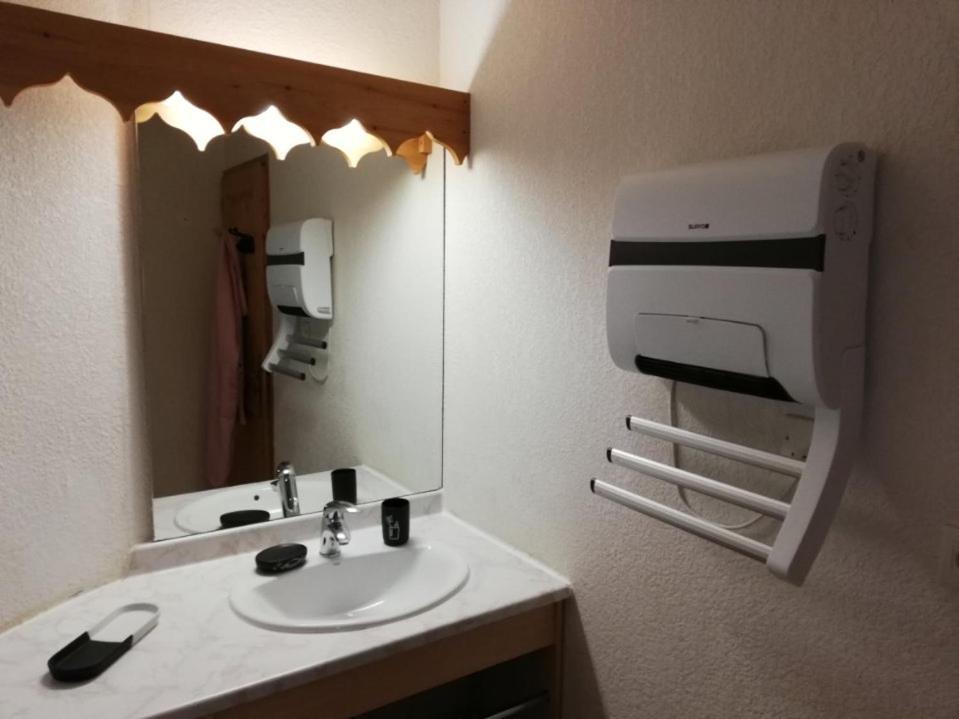 Le Repere Des Ecureuils Apartment ซาโมอ็องส์ ภายนอก รูปภาพ