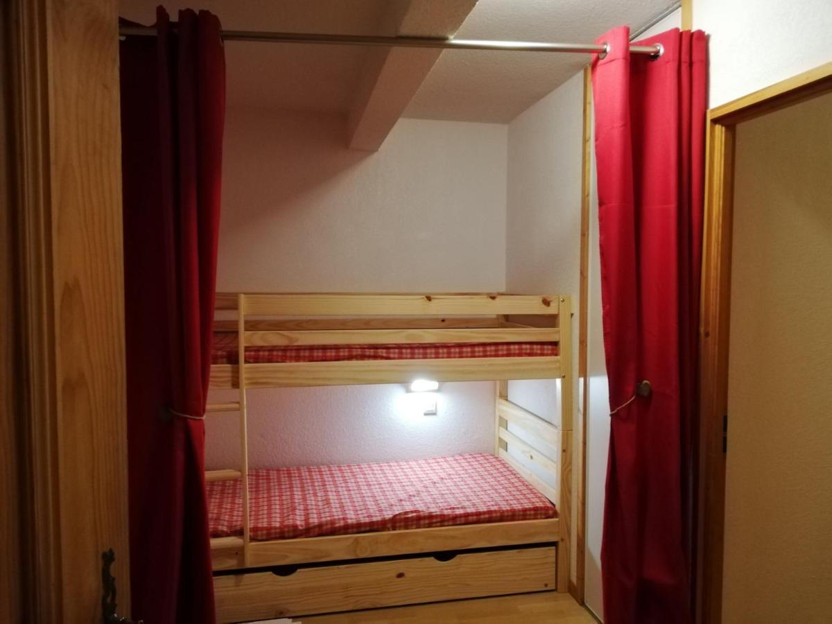 Le Repere Des Ecureuils Apartment ซาโมอ็องส์ ภายนอก รูปภาพ